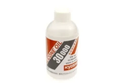 OLIO SILICONICO 30.000 40ML - PER DIFFERENZIALI