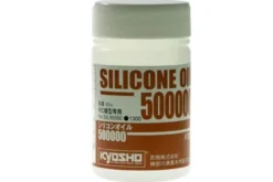 OLIO SILICONICO 500.000 40ML - PER DIFFERENZIALI