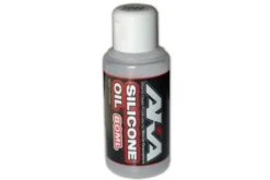 OLIO SILICONICO 7.000 80ML - PER DIFFERENZIALI