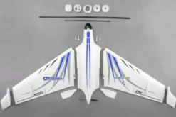 OPTERRA - 2000MM BNF BASIC STABILIZZATO