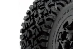 OPTIMO - PER SHORT COURSE CON CERCHIO - 2 PEZZI