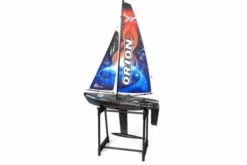ORION 465 MM - RTR BARCA A VELA