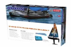 ORION 465 MM - RTR BARCA A VELA