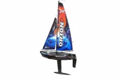 ORION 465 MM - RTR BARCA A VELA