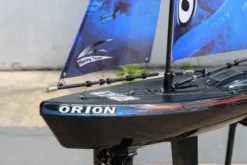 ORION 465 MM - RTR BARCA A VELA