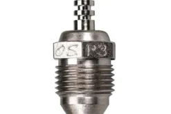 O.S. ENGINE - CANDELA OS P3 - TURBO