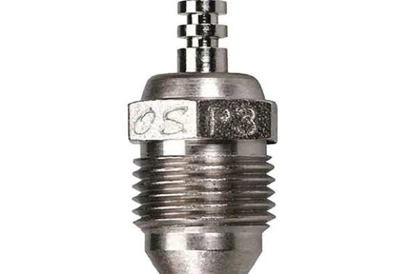 O.S. ENGINE - CANDELA OS P3 - TURBO