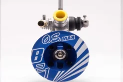 OS MAX B21 - 3,5cc