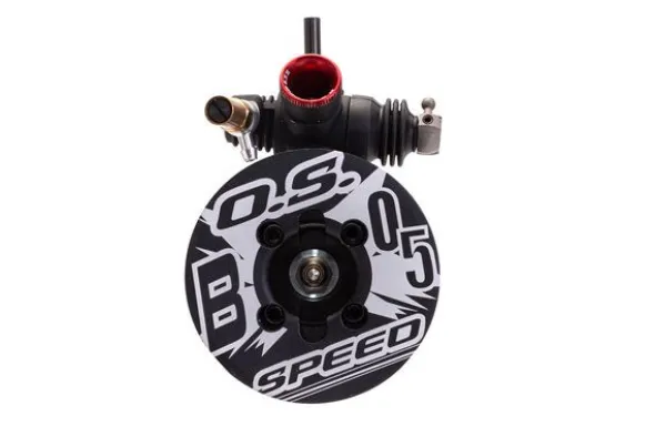 OS SPEED B2105 - 3,5cc
