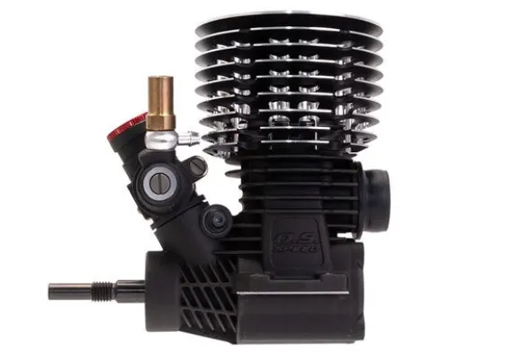 OS SPEED B2105 - 3,5cc