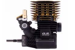 OS SPEED B2105 ONGARO WC V3 CON SCARICO - 3,5CC