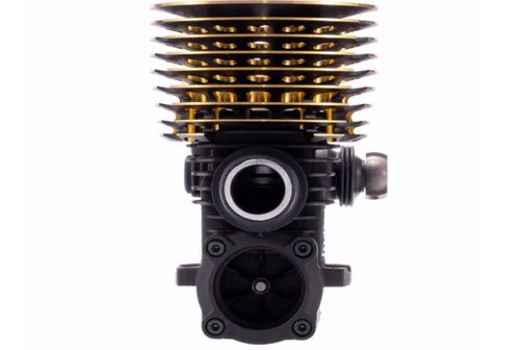 OS SPEED B2105 ONGARO WC V3 CON SCARICO - 3,5CC