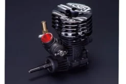 OS SPEED T1205 - 2,1CC