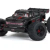 OUTCAST 8S EXB AVC 4X4 BRUSHLESS - RTR STUNT TRUCK 1:5 - NERO
