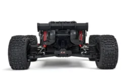 OUTCAST 8S EXB AVC 4X4 BRUSHLESS - RTR STUNT TRUCK 1:5 - NERO