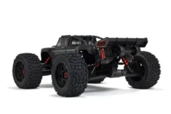 OUTCAST 8S EXB AVC 4X4 BRUSHLESS - RTR STUNT TRUCK 1:5 - NERO