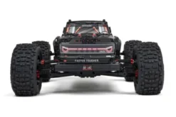 OUTCAST 8S EXB AVC 4X4 BRUSHLESS - RTR STUNT TRUCK 1:5 - NERO