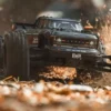 OUTCAST 4S V2 BLX - RTR MONSTER TRUCK 1:10 - GUN METAL