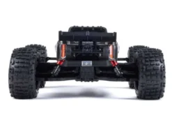OUTCAST 4S V2 BLX - RTR MONSTER TRUCK 1:10 - GUN METAL