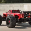 OUTCAST 4S V2 BLX - RTR MONSTER TRUCK 1:10 - ROSSO