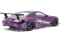 OVER-D10 PACK VERSION - RTR DRIFT 1:10