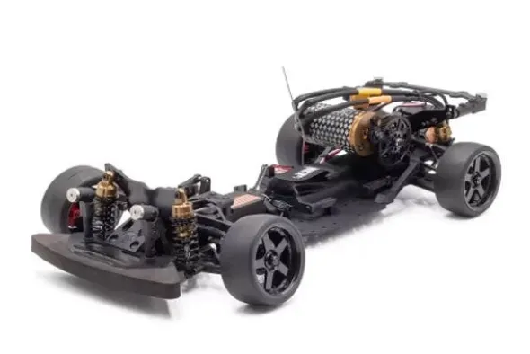 OVER-D10 PACK VERSION - RTR DRIFT 1:10