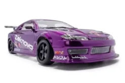 OVER-D10 PACK VERSION - RTR DRIFT 1:10
