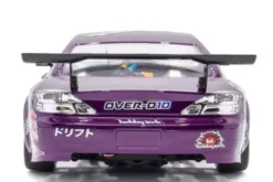 OVER-D10 PACK VERSION - RTR DRIFT 1:10
