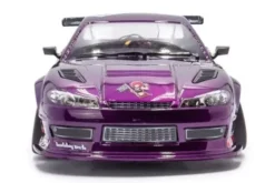 OVER-D10 PACK VERSION - RTR DRIFT 1:10