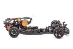 OVER-D10 PACK VERSION - RTR DRIFT 1:10