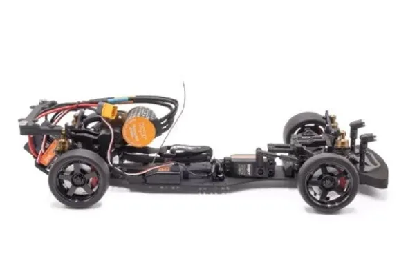 OVER-D10 PACK VERSION - RTR DRIFT 1:10