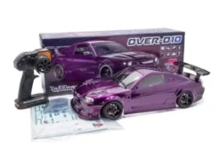 OVER-D10 - RTR DRIFT 1:10