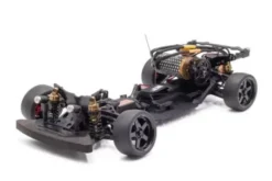 OVER-D10 - RTR DRIFT 1:10