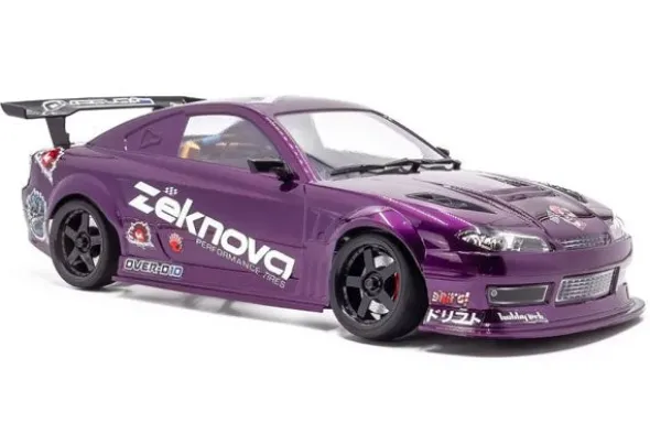 OVER-D10 - RTR DRIFT 1:10
