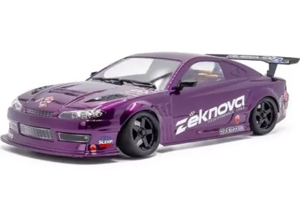 OVER-D10 - RTR DRIFT 1:10
