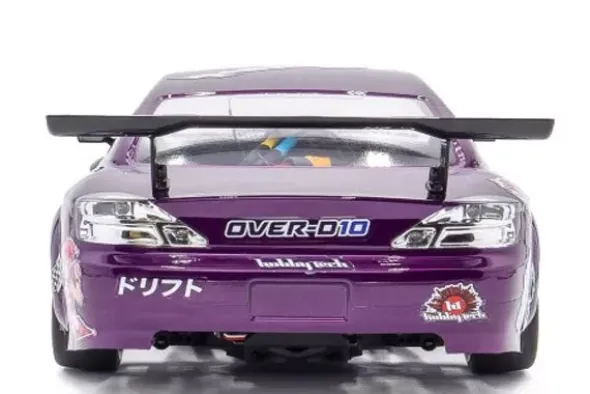 OVER-D10 - RTR DRIFT 1:10