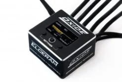 OXIDE 1:10 G1 BRUSHLESS 145A - ESC