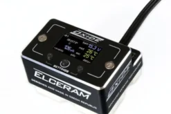 OXIDE 1:8 G1 BRUSHLESS 200A - OFF-ROAD - ESC