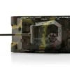 PANTHER AUSF. G - INFRAROSSI 1:16 - MIMETICO - FUMO CANNONE