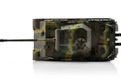 PANTHER AUSF. G - INFRAROSSI 1:16 - MIMETICO - FUMO CANNONE