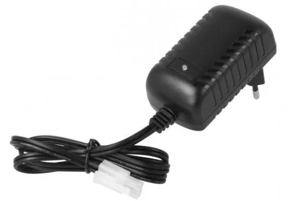 PEAK CHARGER 1A NIMH 4-8S