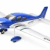 PEGASUS SR222 520MM - RTF - BLU