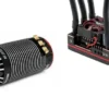 PERFORMANCE REDS V8 G7 1900KV ESC Z8 G3 - COMBO