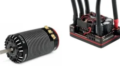 PERFORMANCE REDS V8 G7 1900KV ESC Z8 G3 - COMBO
