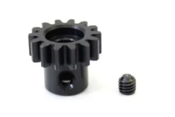 PIGNONE MOTORE 14 DENTI MODULO 1 - 97044-14 / PNGS1014