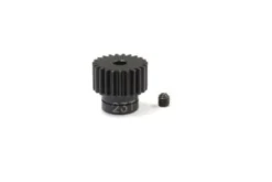 PIGNONE MOTORE 23 DENTI PASSO 48 - UM323C / PNGS4823