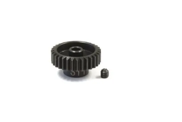 PIGNONE MOTORE 31 DENTI PASSO 48 - UM331 / PNGS4831