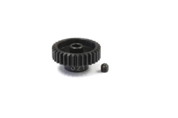 PIGNONE MOTORE 32 DENTI PASSO 48 - UM332 / PNGS4832