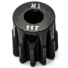 PIGNONE MOTORE M1 11 DENTI 5mm