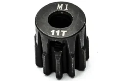 PIGNONE MOTORE M1 11 DENTI 5mm